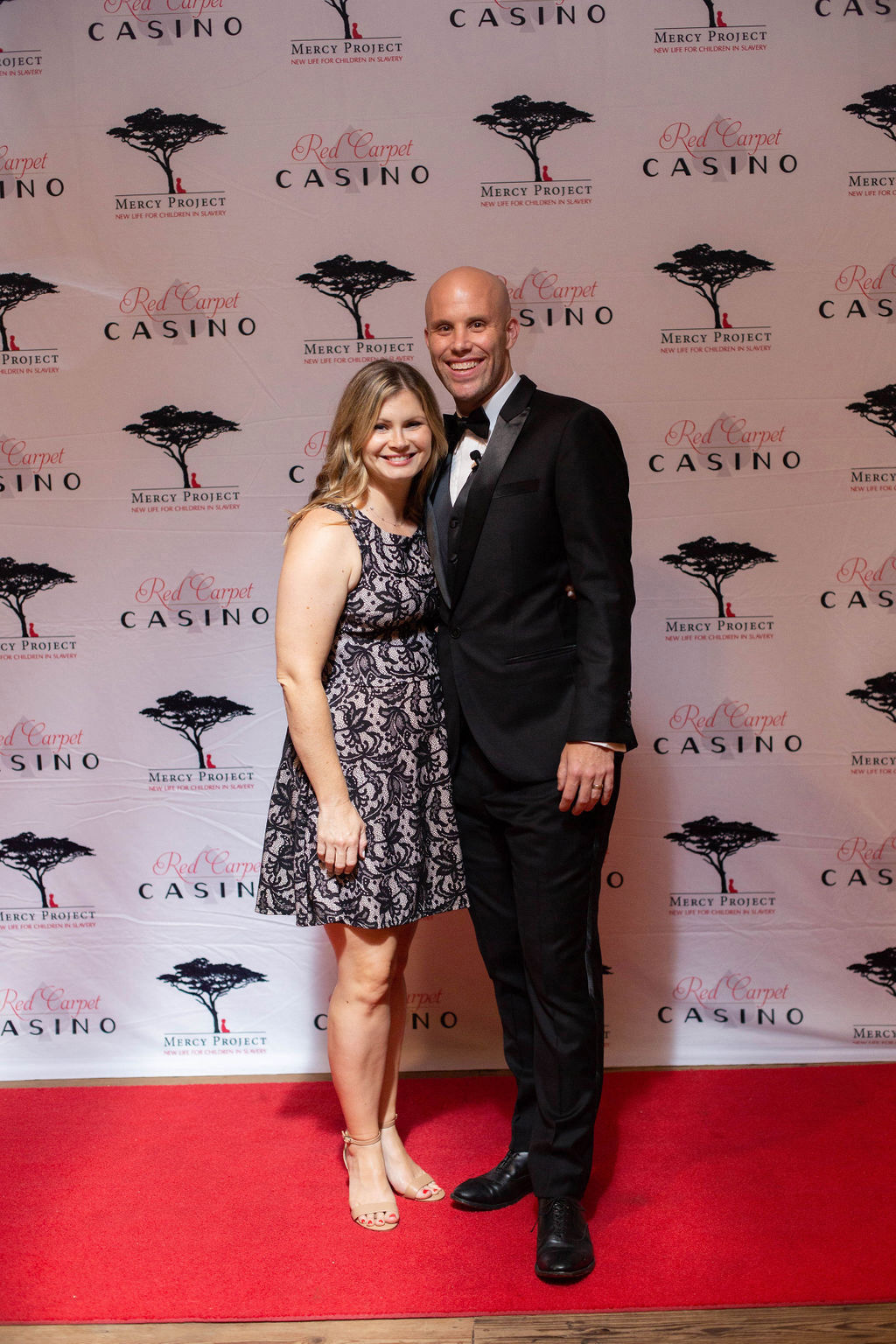 Mercy Project Red Carpet Casino 2019